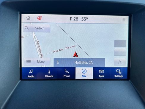 Used 2019 Ford Edge Titanium w/ Cold Weather Package image 22