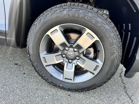 New 2026 Honda Ridgeline RTL image 34