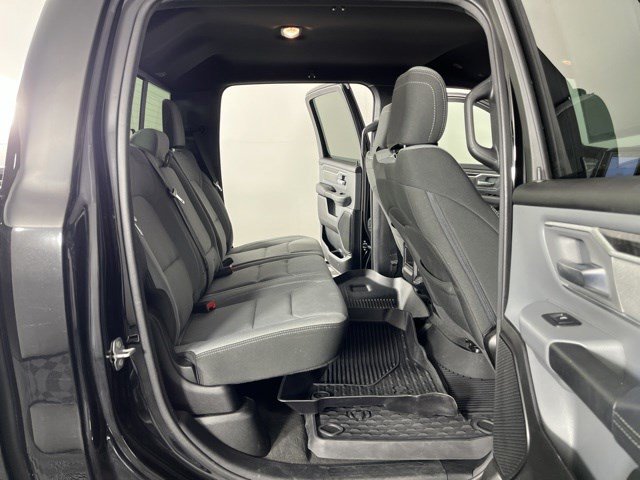 Used 2022 RAM 1500 Big Horn AWD/4WD image 44