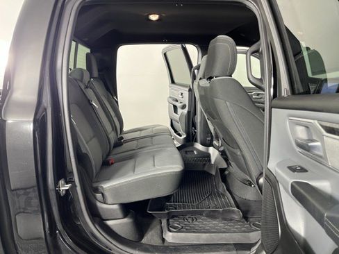 Used 2022 RAM 1500 Big Horn AWD/4WD image 44