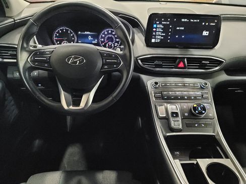 Used 2023 Hyundai Santa Fe SEL AWD/4WD image 22