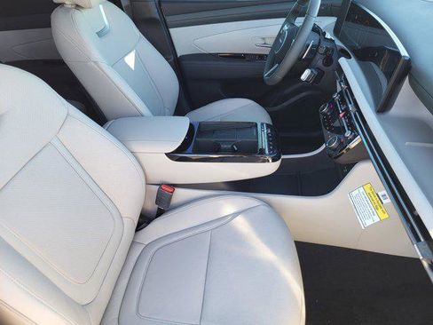 New 2026 Hyundai Tucson Limited image 15