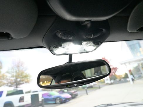 Used 2008 Porsche 911 Turbo image 32