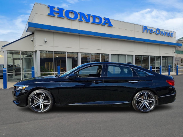 Used 2021 Honda Accord Touring image 7