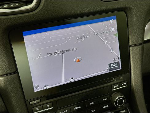 Used 2018 Porsche 718 Cayman GTS image 13