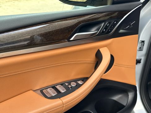 Certified 2021 BMW X3 xDrive30i w/ Convenience Package image 14