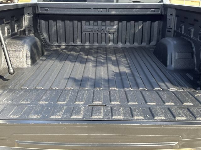 Used 2025 GMC Sierra 1500 AT4X AWD/4WD image 28