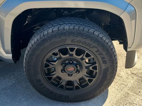 New 2026 Toyota Tacoma SR5 image 20