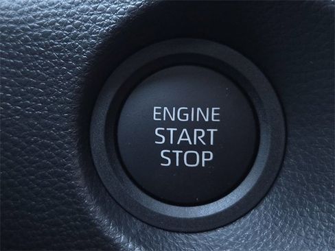 Certified 2026 Toyota Corolla Cross LE image 22