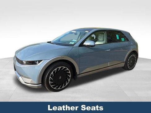 Used 2024 Hyundai Ioniq 5 Limited image 2