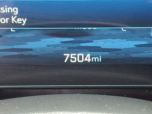 Used 2026 Chevrolet Equinox RS image 20