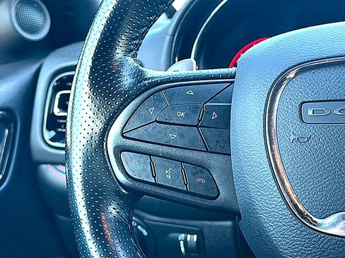 Used 2023 Dodge Durango GT image 30