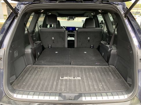 Used 2025 Lexus TX 350 AWD w/ Technology Package image 34