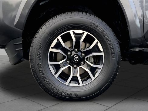 Used 2023 Toyota Tacoma TRD Sport image 10