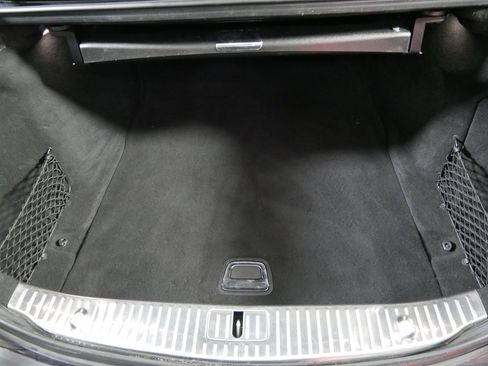 Used 2016 Mercedes-Benz S 550 S 550 w/ Sport Package image 18
