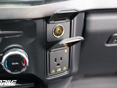 Used 2026 Ford F350 Platinum image 28