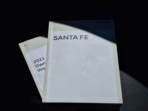 Used 2023 Hyundai Santa Fe XRT image 26