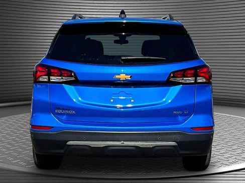 Used 2024 Chevrolet Equinox LT image 5