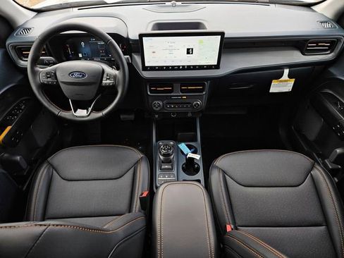 New 2026 Ford Maverick Tremor AWD/4WD image 11