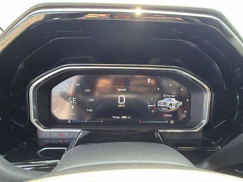 New 2026 GMC Sierra 1500 SLE image 27