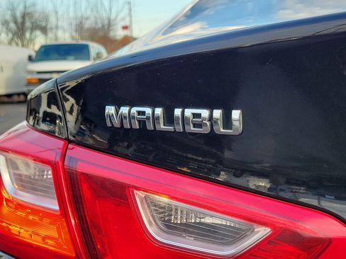 Used 2023 Chevrolet Malibu LT image 6