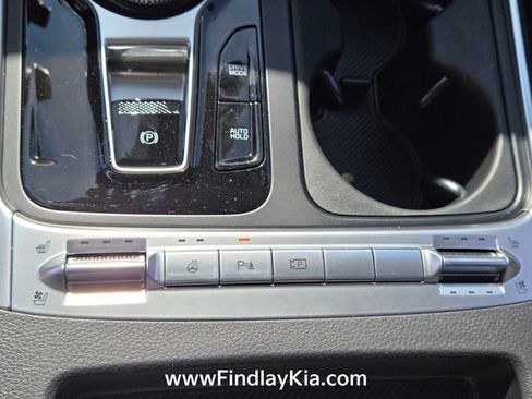 New 2026 Kia Carnival SX Prestige image 22