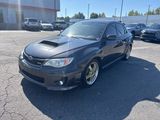 Used 2014 Subaru Impreza WRX Premium image 4