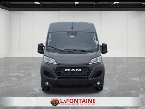 New 2026 RAM ProMaster 2500 FWD image 10