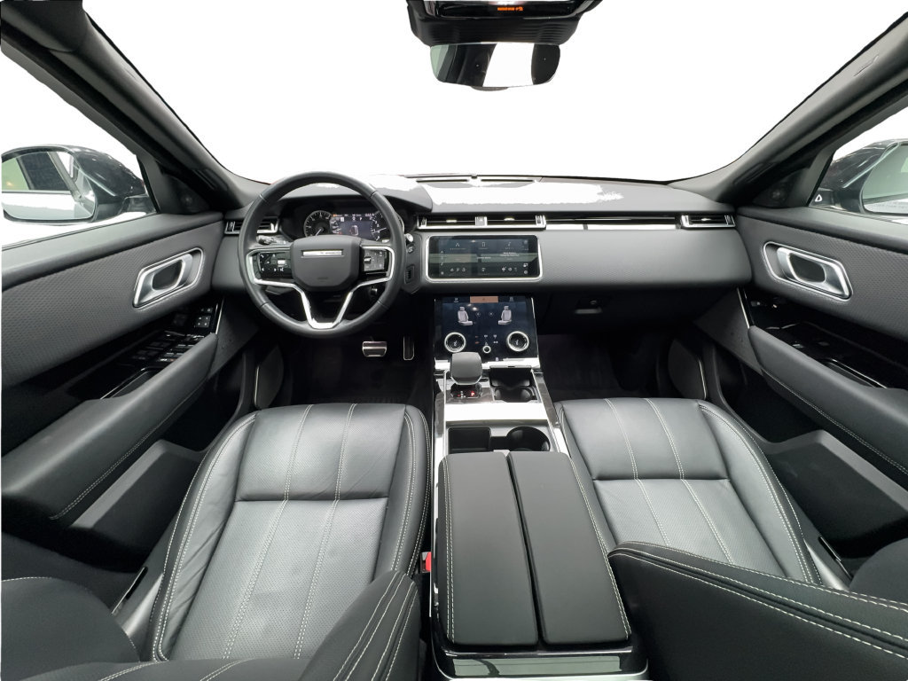 Used 2023 Land Rover Range Rover Velar R-Dynamic S AWD/4WD image 39