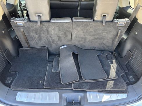 Used 2020 INFINITI QX60 Pure image 47