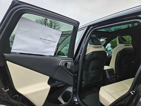 Used 2026 BMW X3 xDrive30 w/ Convenience Package image 19