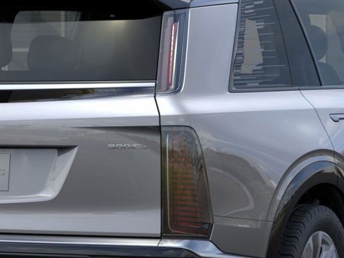 New 2026 Cadillac Vistiq Luxury image 11