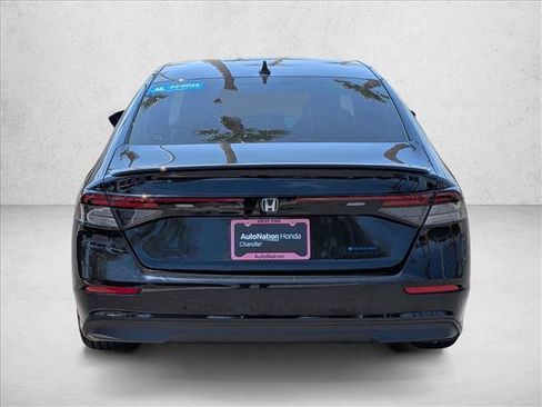 Used 2026 Honda Accord Sport image 7