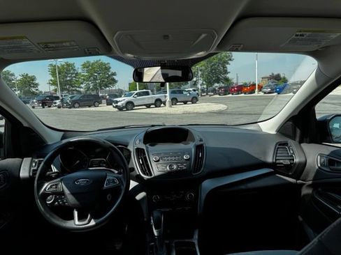 Used 2019 Ford Escape S FWD image 14