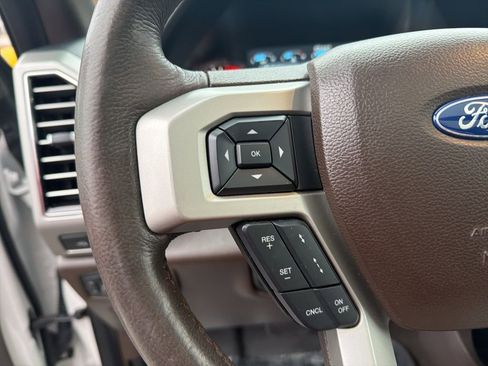 Used 2019 Ford F150 King Ranch w/ Equipment Group 601A Luxury image 20