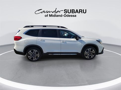 New 2026 Subaru Ascent Limited image 9
