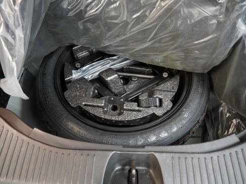 Used 2021 Chevrolet Trax LS image 10