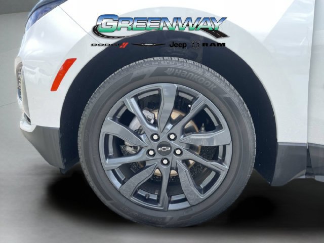 Used 2024 Chevrolet Equinox RS FWD image 35