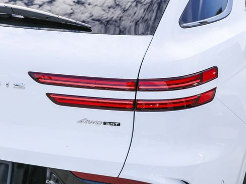 New 2026 Genesis GV70 3.5T Sport Prestige image 7