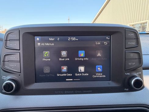 Used 2021 Hyundai Kona Limited AWD/4WD image 24