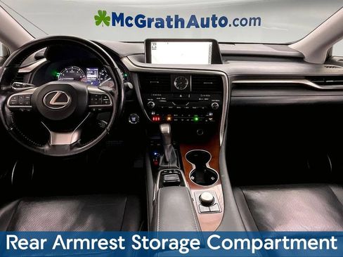 Used 2017 Lexus RX 350 AWD w/ Premium Package image 21