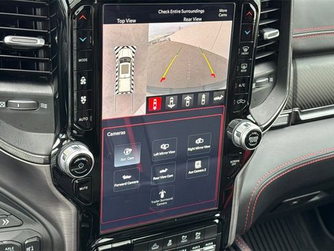 Used 2022 RAM 1500 TRX w/ TRX Level 2 Equipment Group image 24