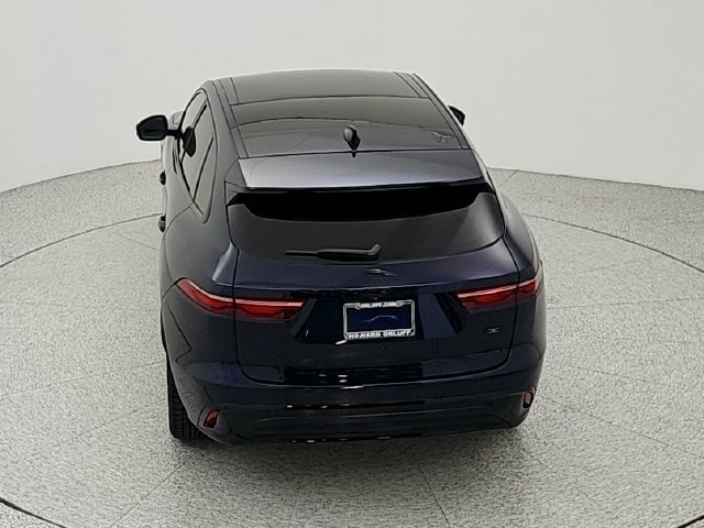 New 2026 Jaguar F-PACE R-Dynamic S AWD/4WD image 34