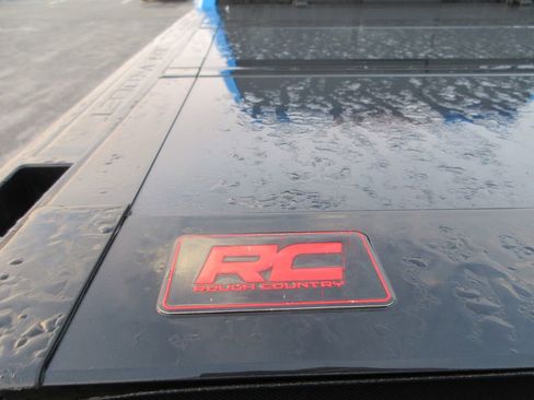 Certified 2025 Chevrolet Silverado 1500 LT Trail Boss w/ LT Trail Boss Premium Package image 15