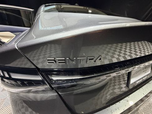 New 2026 Nissan Sentra SL w/ Floor Mat Package image 24