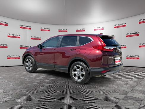 Used 2019 Honda CR-V EX-L image 5