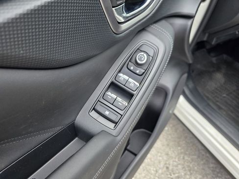 Certified 2021 Subaru Forester Limited w/ Popular Package #3 image 18