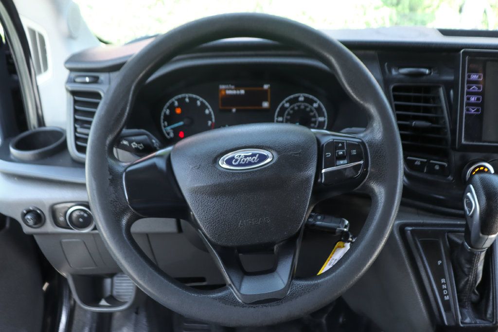Used 2021 Ford Transit 350 DRW RWD image 23