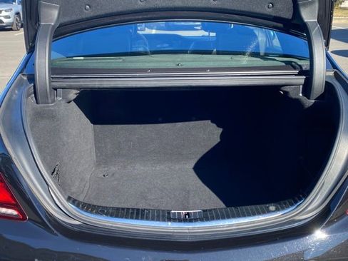 Used 2018 Mercedes-Benz S 560 4MATIC Sedan image 12