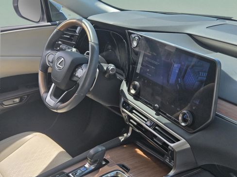 Used 2024 Lexus RX 350 Premium Plus w/ Convenience Package FWD image 11